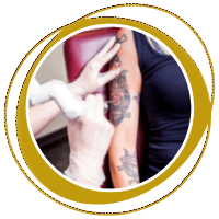 Permanent tattoo removal hospital in bangalore