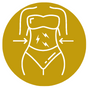 Home stretch marks removal treatment