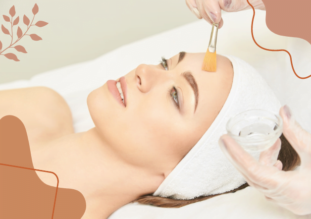 best Chemical Peel clinic bangalore