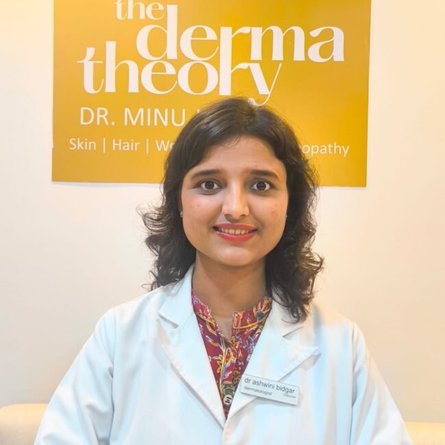 Dr Ashwini bidgar Dr Ashwini bidgar