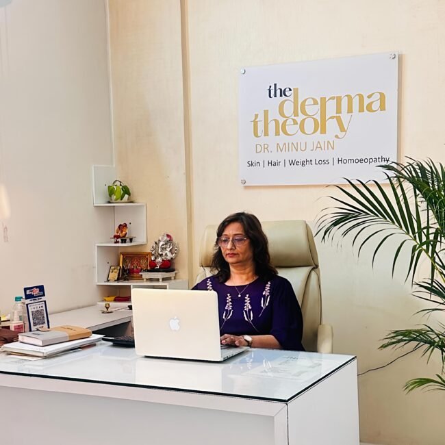 minu jain minu jain