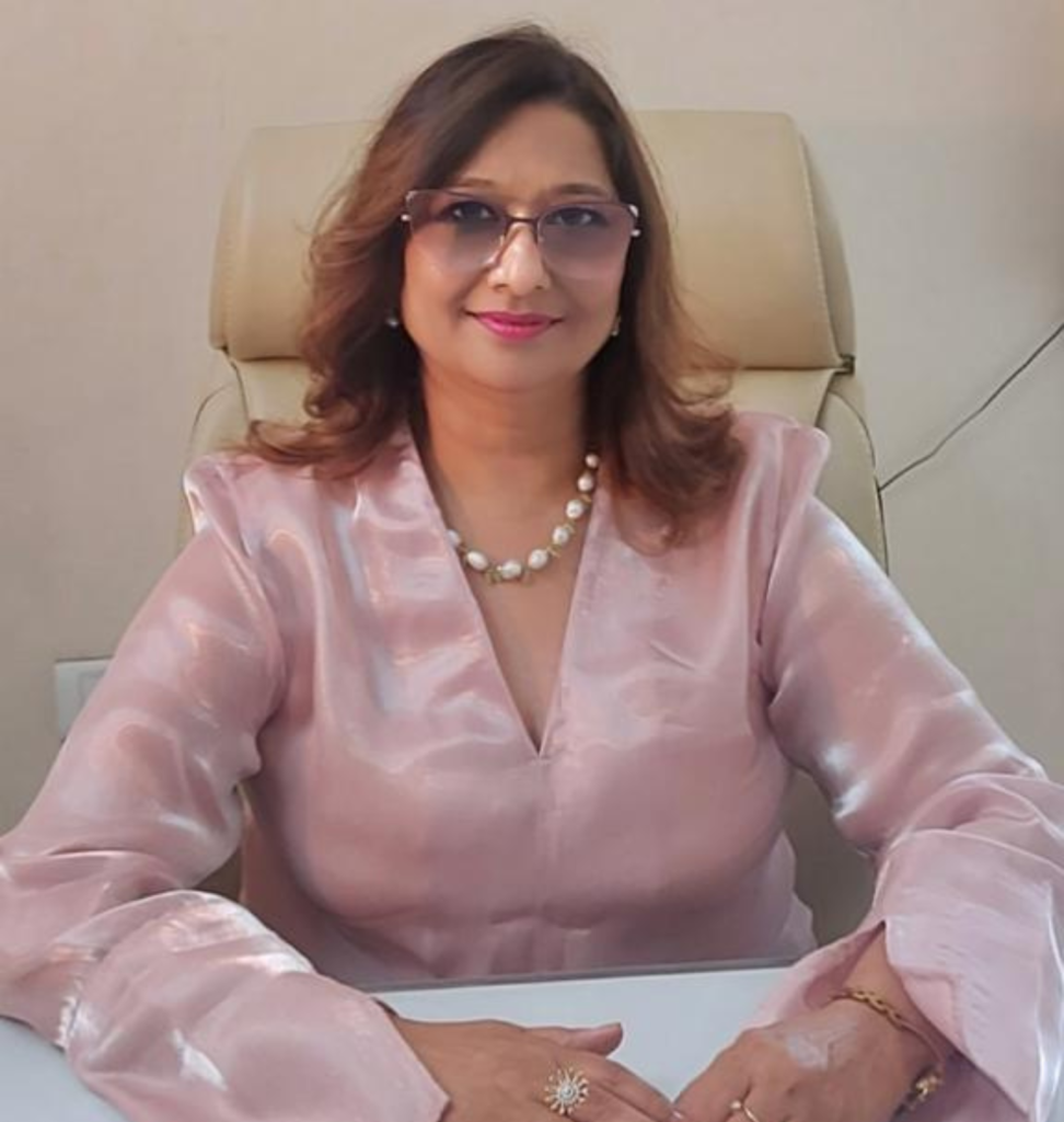 Dr Minu Jain - thedermatheory