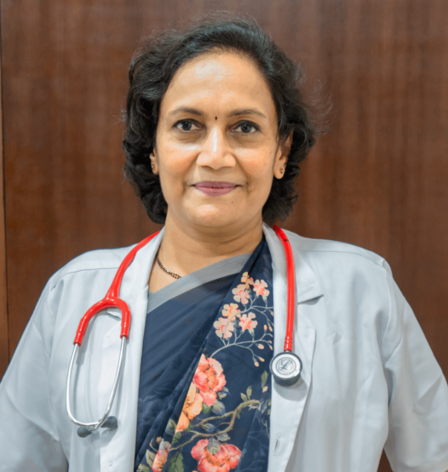 Dr. Madhavi Majety - Thedermatheory Team